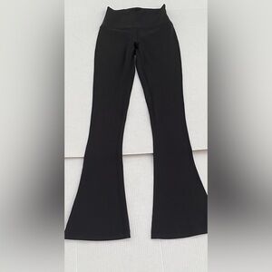 lululemon croover🖤✨ athletica Black High-Rise Performance Leggings